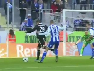 La peor simulación del año