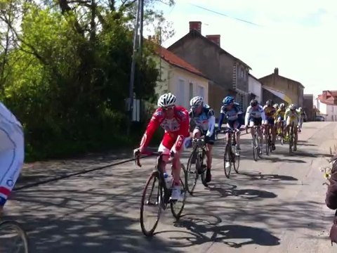 Saison 2012 - Frossay D1-D2 - course 02