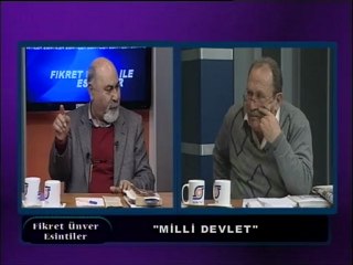 İSLAM VE MİLLİYETÇİLİK 2