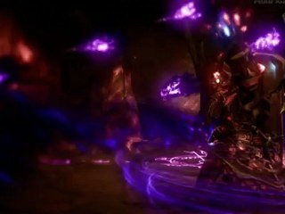 Fear and Loathing in Pandaria : Ragefire Chasm Repopulated