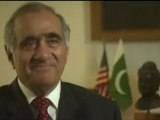 Pakistan ambassador to US condemns Karachi blast - 19 Oct 07