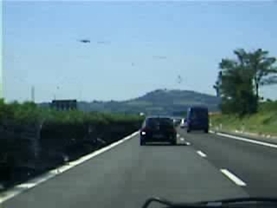 autostrada Bari - Milano