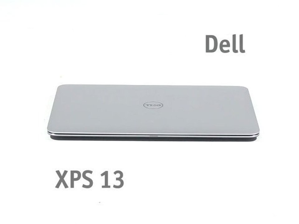 Dell XPS 13