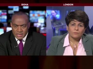 Inside Story -Turkey/Iraq tensions - 18 Oct 07 - Part 2