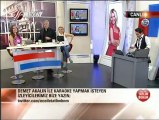 Cengiz Kurtoğlu ( Beyaz Tv Ece İle Tatlım Benim Bölüm - 03)