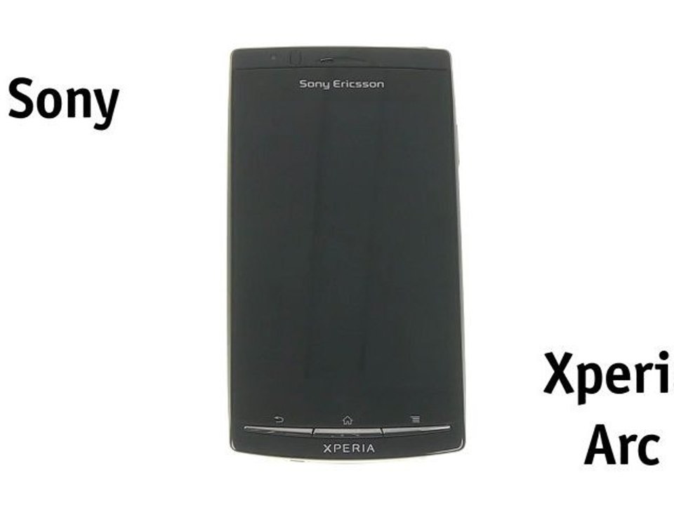 Sony Xperia Arc