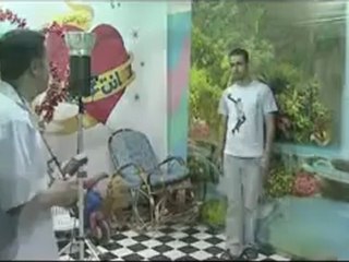 Journalists under fire in Gaza - 19 Oct 07