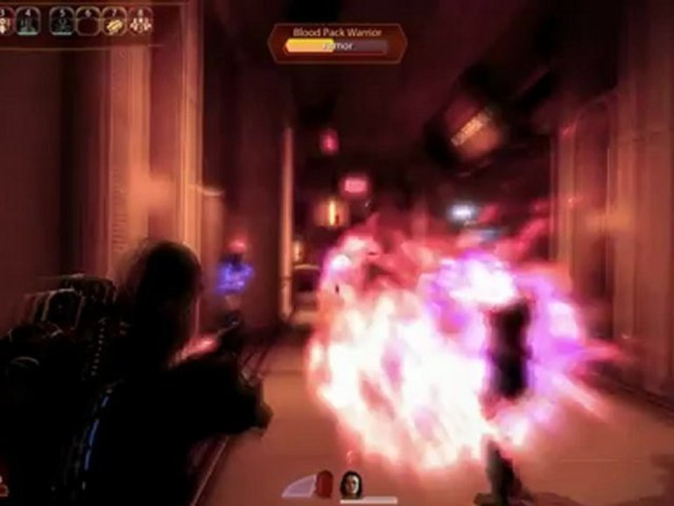 [S2][P5] Mass Effect 2