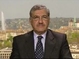 Inside Iraq - Iraq's corruption - 19 Oct 07 - Part 2