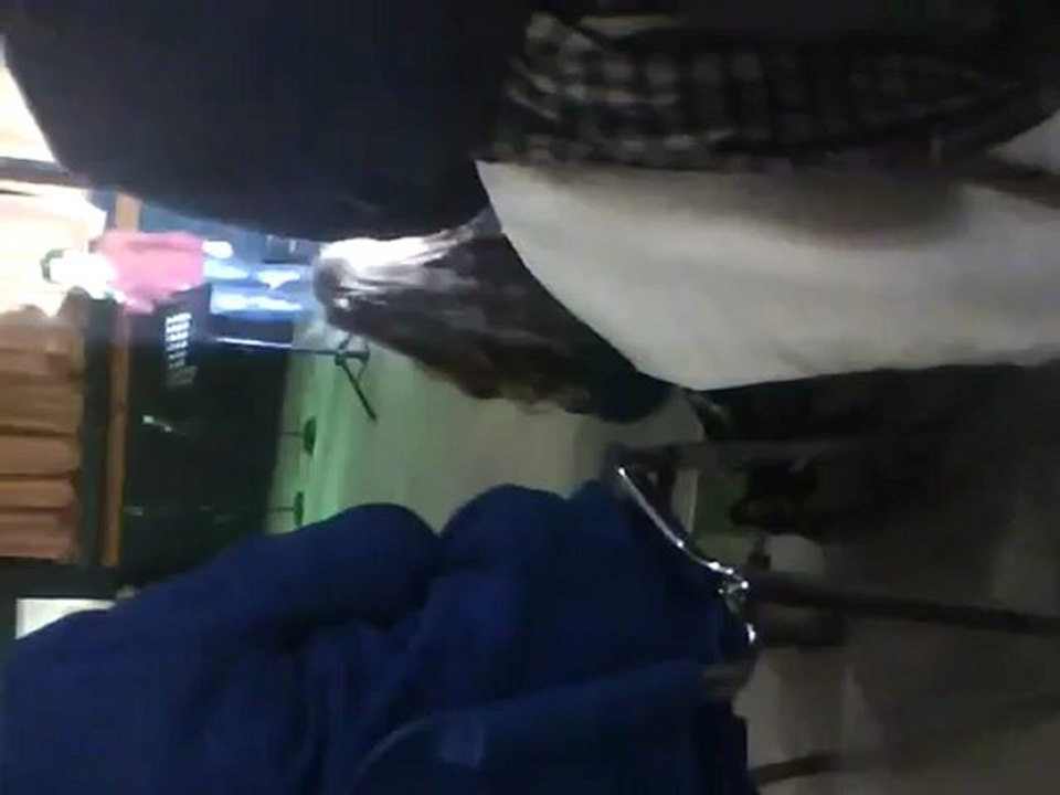 Manon qui chante s'il suffisait d'aimer de Céline Dion