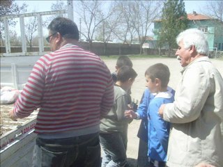 mavi ay video yeşilova