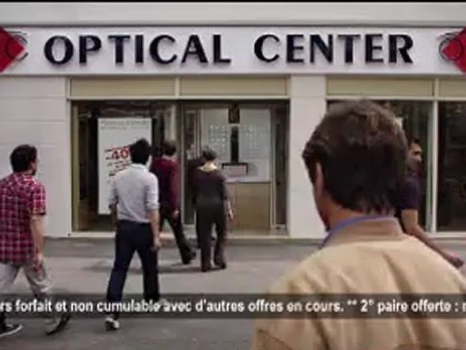 Optical Center