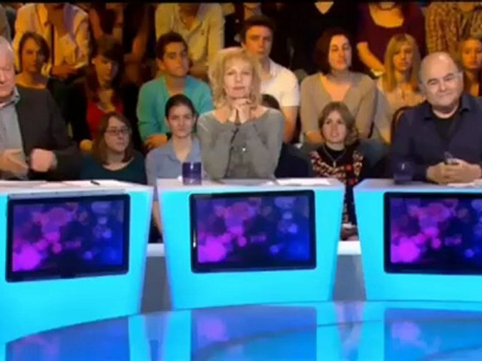 Jeremy Ferrari - Casting pour jouer DSK