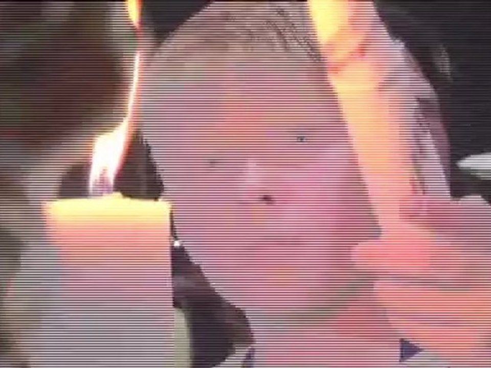 God's Business - Russians in Israel - 15 Oct 07 - Ep5 Part 2