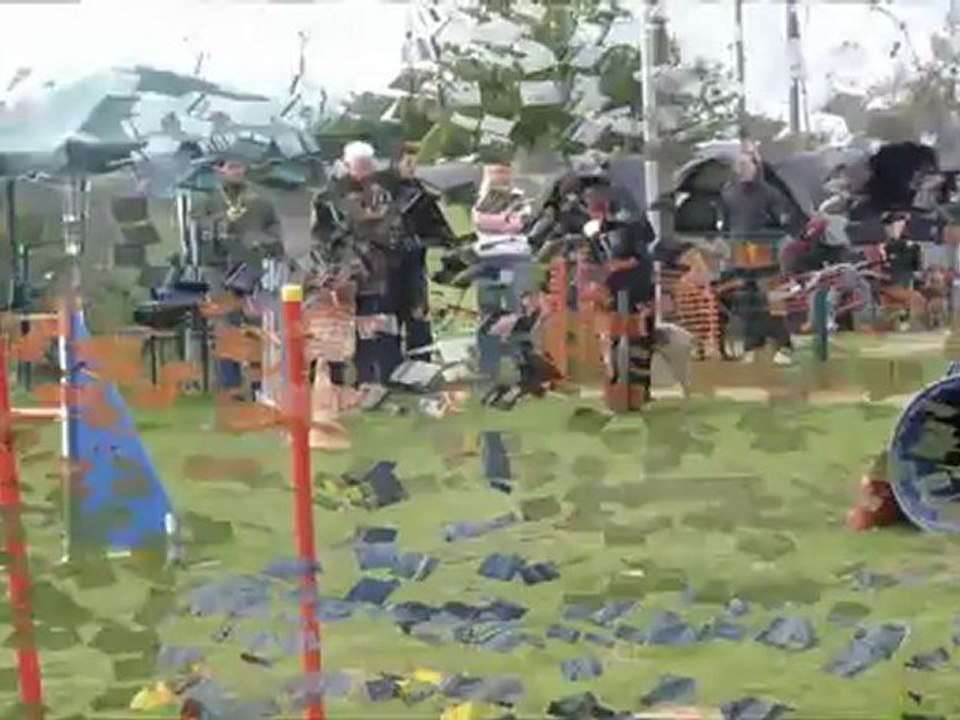 Concours Thionville 2012 - Les Thaïs