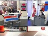 Cengiz Kurtoğlu ( Beyaz Tv Ece İle Tatlım Benim Bölüm - 04)