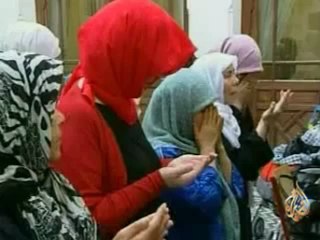 المساجد الفرنسية و نقص في عدد الأئمة