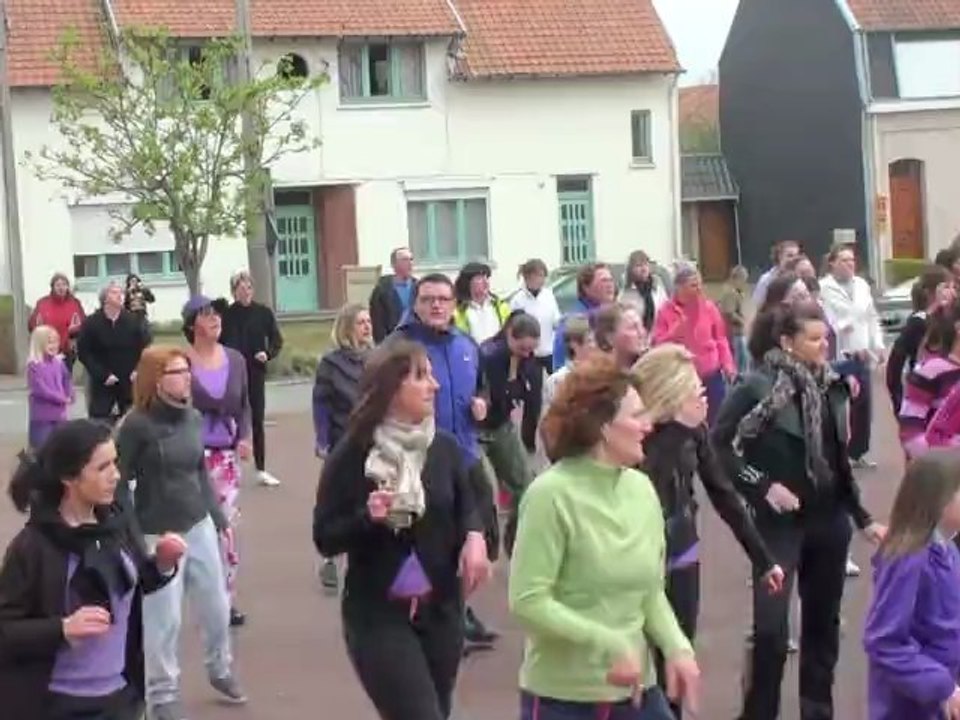 ZUMBANNIVERSAIRE LILI