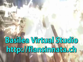 Los musicos del Titanic