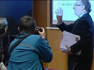 Repsol irá "a por todas" para reclamar el precio de YPF