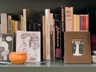 21 voix pour 2012 - Portrait de Joel par Vincent Poillet