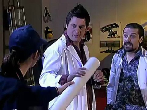 TV3 - Crackòvia - Un cotxe per a Alonso que arriba abans