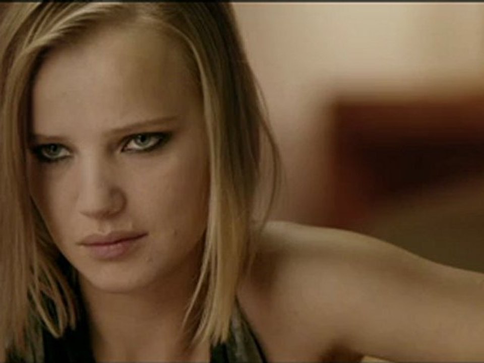 Exclusive clip from Elles, starring Juliette Binoche - in cinemas across the UK this Friday!