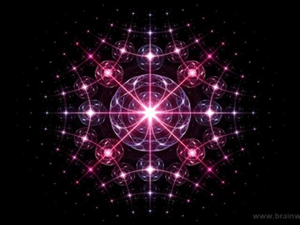 Isochronic Tones Brainwave Entrainment Music for Meditation