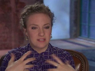 Girls Season 1: Inside The Episode #1