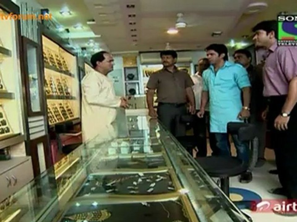 Shubh Vivah - 17th April 2012 Video Watch Online Pt1