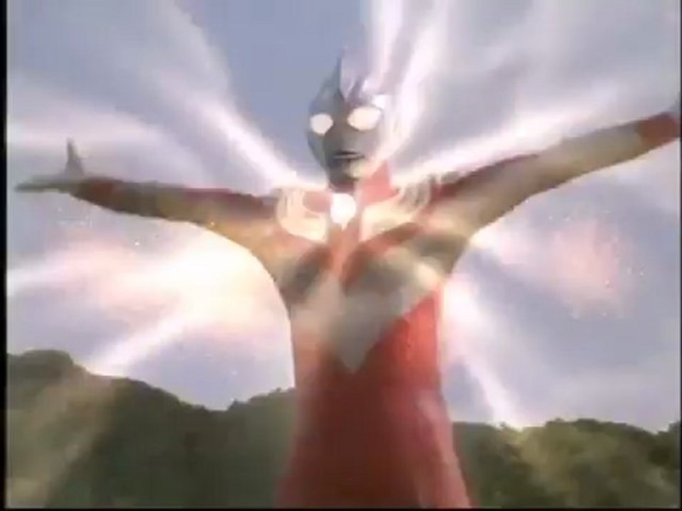 Ultraman Tiga Episode 4 Eng Sub Part 2 Video Dailymotion