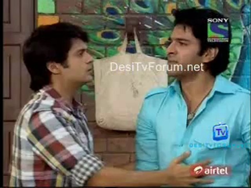 Shubh Vivah - 17th April 2012 Video Watch Online