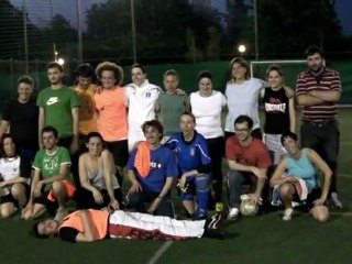 LABORATORIO DELLE IDEE - Puntata 9 - LESBICHE Vs GAY