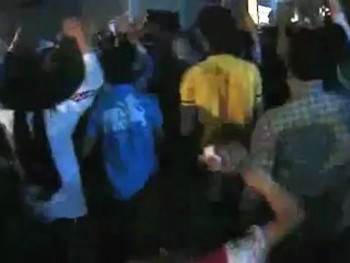 فري برس حلب بستان القصر 16 4 2012 ج4 Aleppo