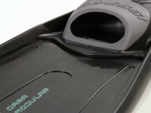 SCUBA LAB Cressi Gara Modular Fin product review