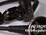 SCUBA LAB IST R860 Reg Product Review