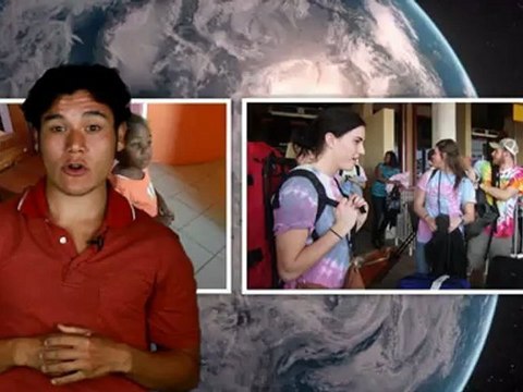 Volunteer Abroad Belize Orphanage programs with Abroaderview.org