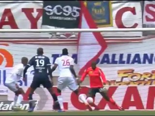 Club House - Avec Trésor