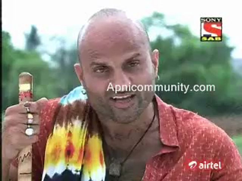 I Luv My India [Episode - 42] - 17th April 2012 pt2
