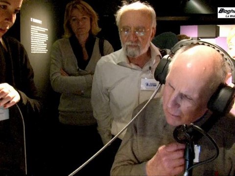 Exposition - RADIO : OUVREZ GRAND VOS OREILLES - bloghandicap.com - La Web TV du Handicap