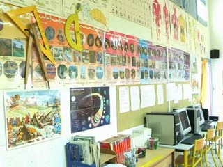 Fil rouge - THD : La Fibre à Mareuil-sur-Lay-Dissais (85)