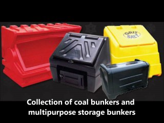 Coal Bunkers