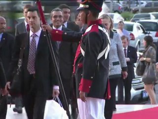 USA: la Chine pour "d'autres conséquences" sur la Corée du Nord