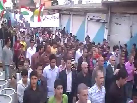 فري برس الحسكه احرار الدرباسية مسائية الأثنين16ـ4ـ2012 ج1 ALhasaka