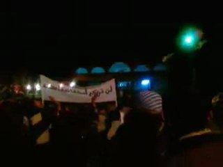 فري برس الحسكة غويران  مسائية الثوار الاثنين  16 4 2012 ج3 ALhasaka