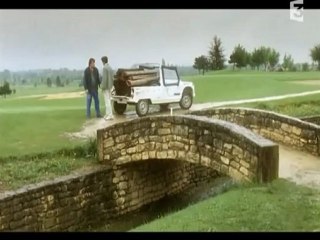 Louis la brocante - Louis et les enfants perdus- partie 5/9