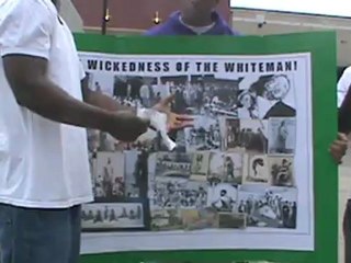 PT3 TRUTH SHALL BE KNOWN DESTUCTION AT HAND!