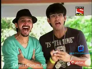 I Love My India - 17th April 2012 Video Watch Online