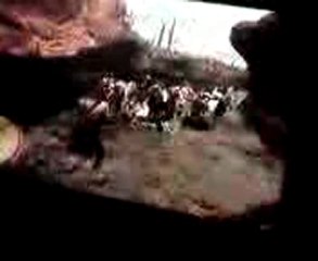 fan de red dead redemption zombie