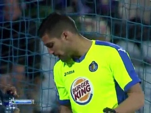 soccer-football.ru | 2 Хетафе – Севилья